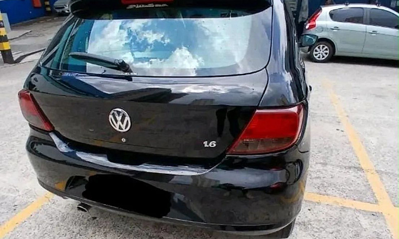 Volkswagen Gol Geraç...