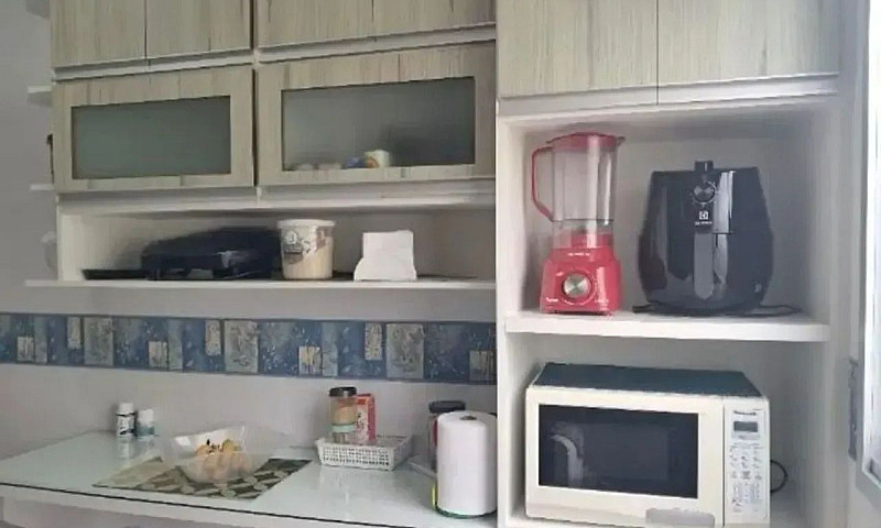 Apartamento Residenc...