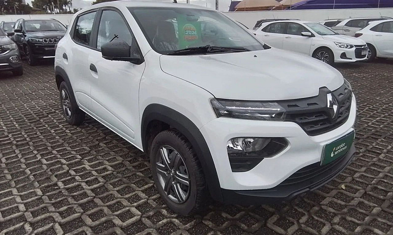 Renault Kwid 1.0 Zen...