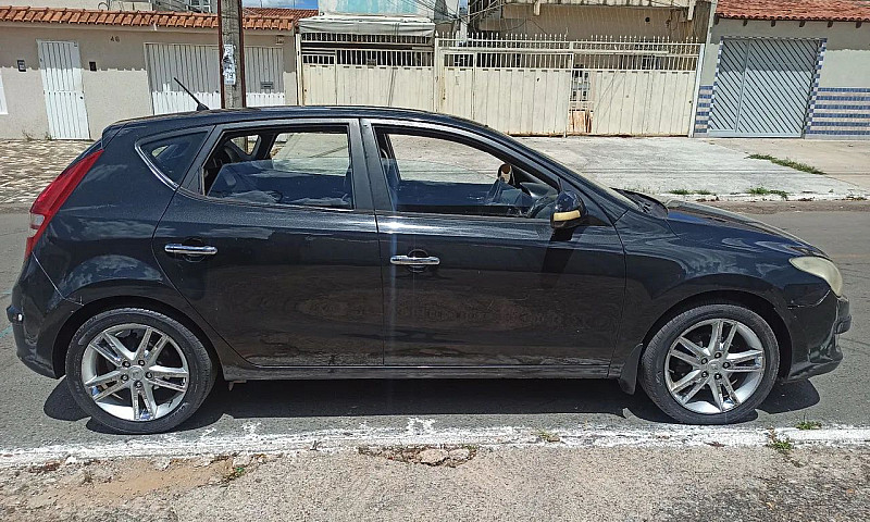Hyundai I30 2.0 16V ...
