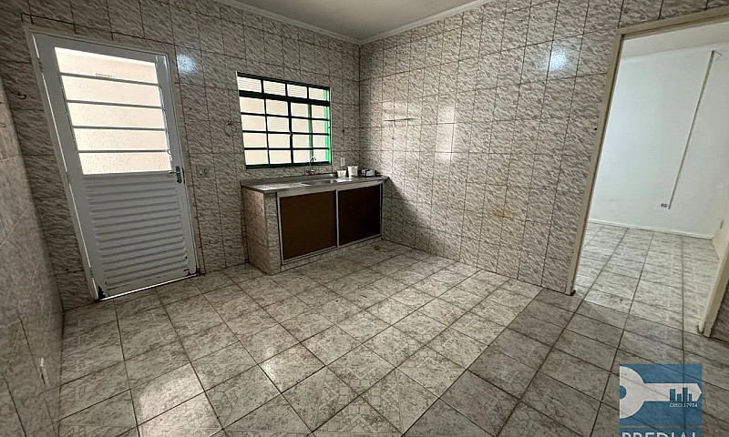 Casa 2 Quartos Para ...