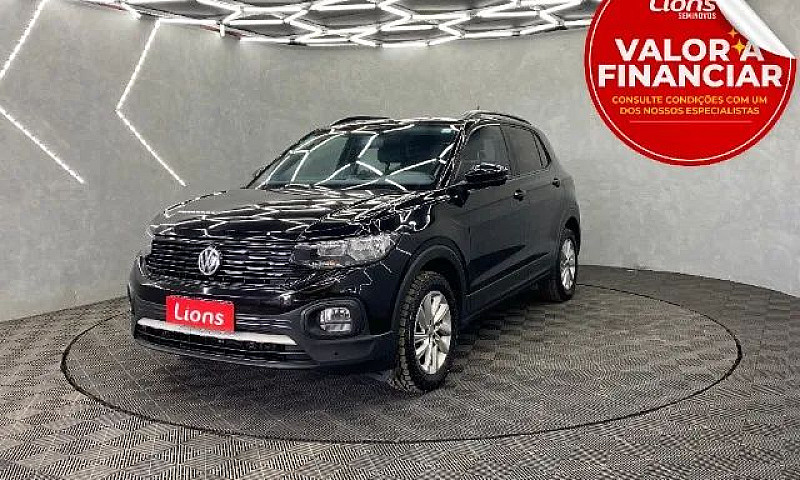 Volkswagen T-Cross 1...
