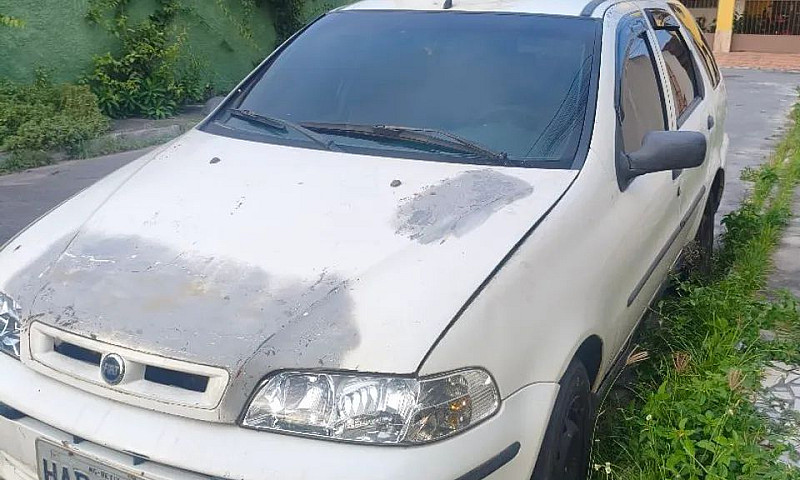 Fiat Palio Weekend 1...