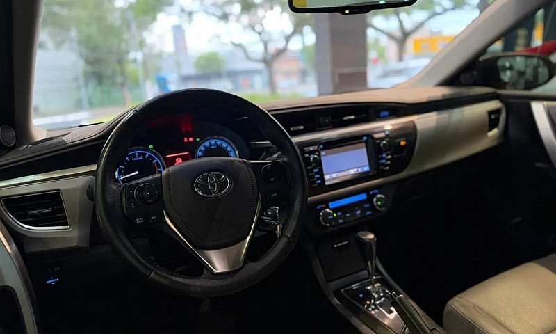 Toyota Corolla 2.0 X...