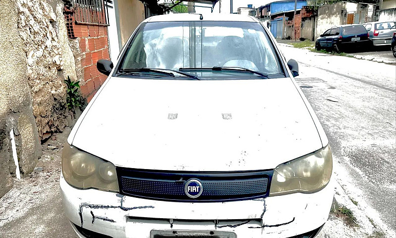 Fiat Siena Elx 1.0 M...