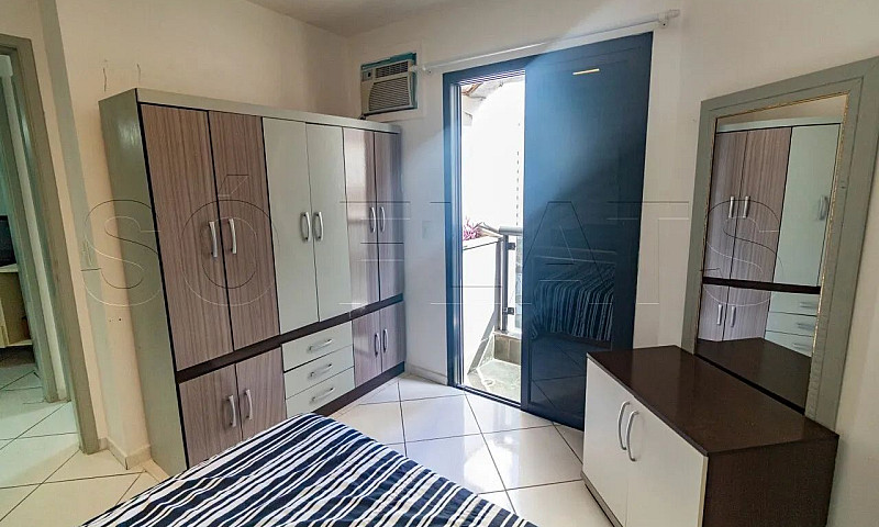 Flat No Jardim Pauli...