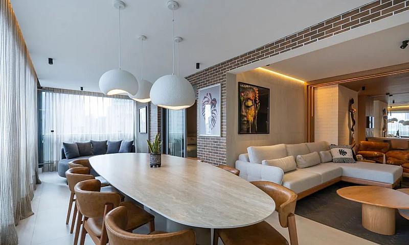 Apartamento Para Ven...
