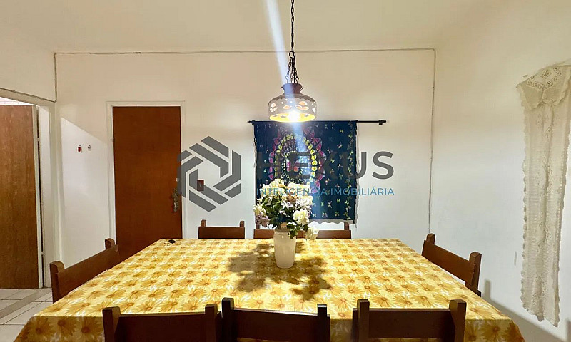 Apartamento Com Vara...