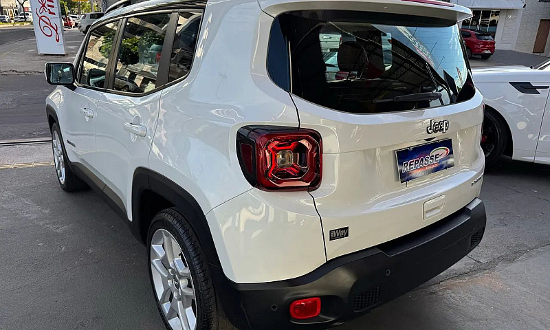 Jeep Renegade Limite...