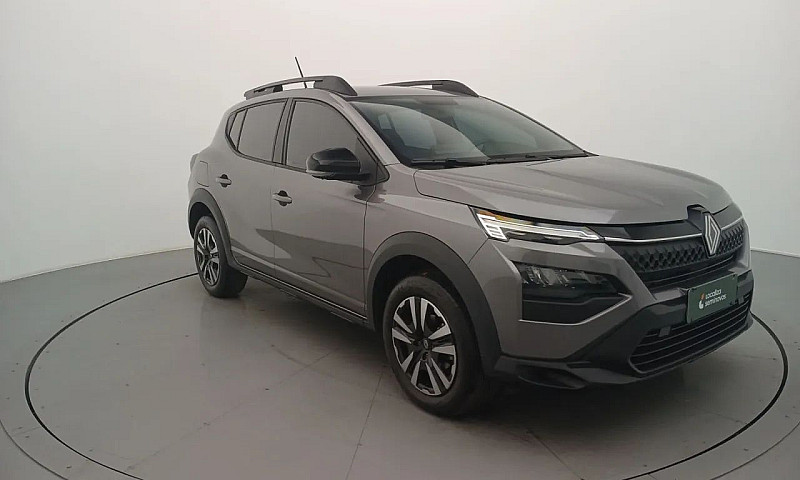 Renault Kardian Evol...