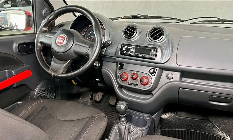 Fiat Uno Vivace 1.0 ...