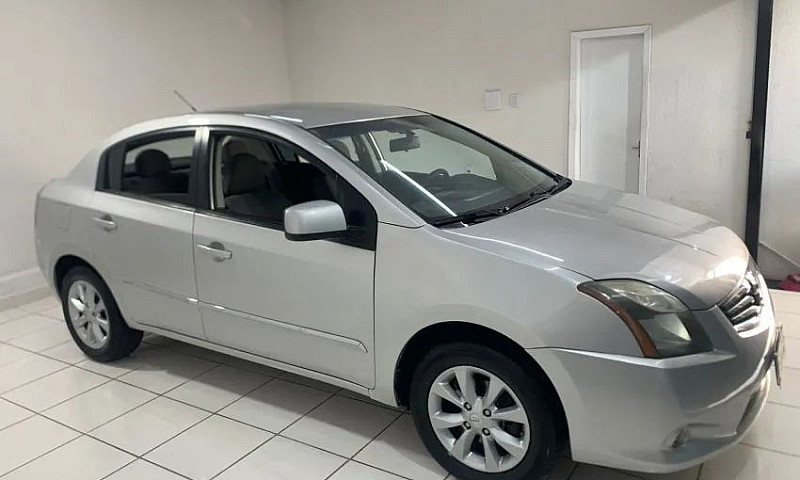 Nissan Sentra 2.0/ 2...