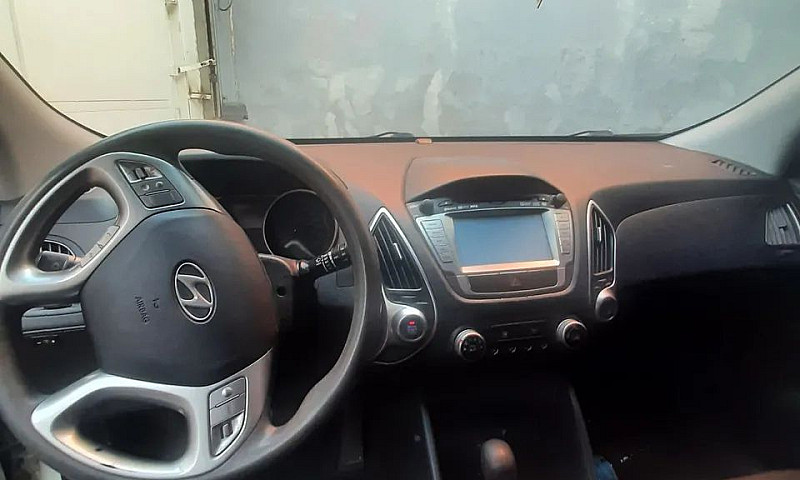 Hyundai Ix35 Gls 2.0...