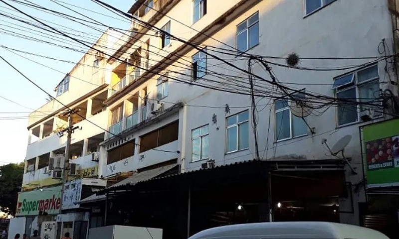 Recreio Apto 1Qto À ...