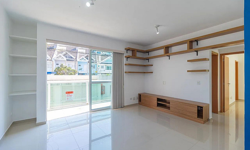 Apartamento De 2 Qua...