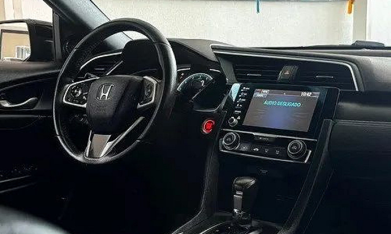 Honda Civic 2021...