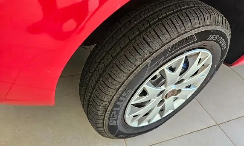 Fiat Palio 1.0 Econo...