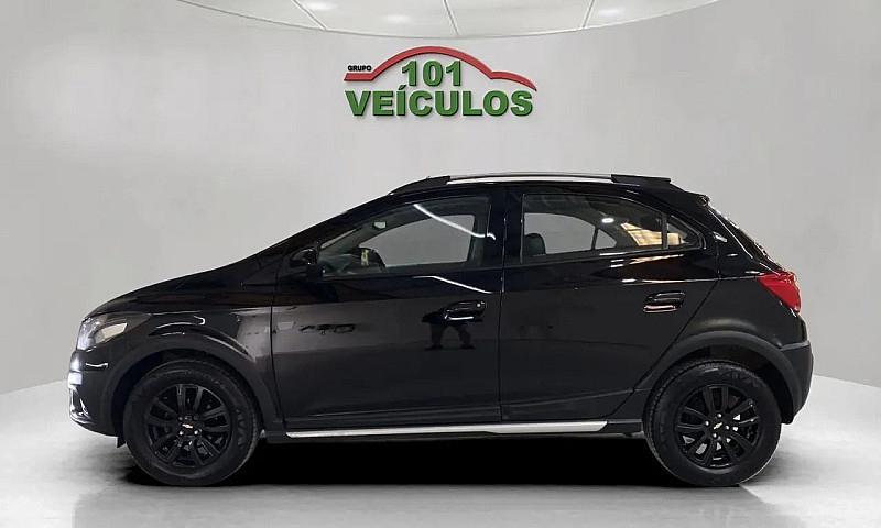 Chevrolet Onix Activ...