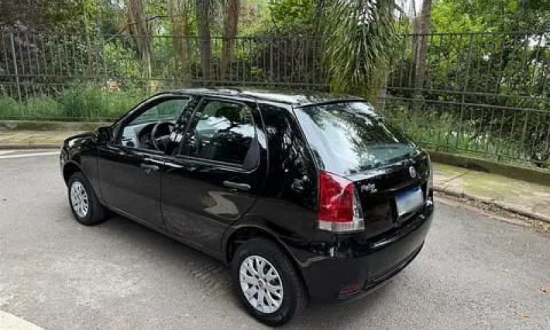 Fiat Palio 1.0 Econo...