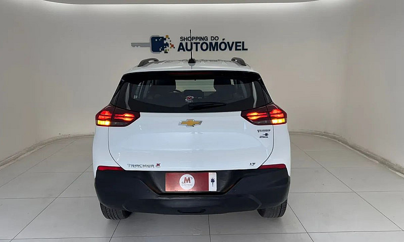 Chevrolet Tracker Lt...