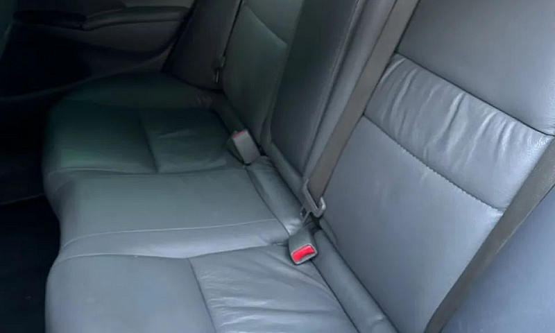 Honda Civic Sedan Lx...