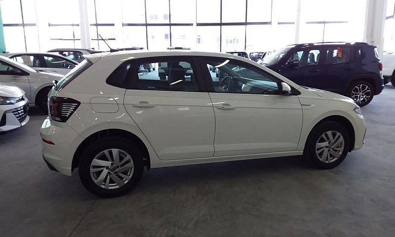 Volkswagen Polo Comf...