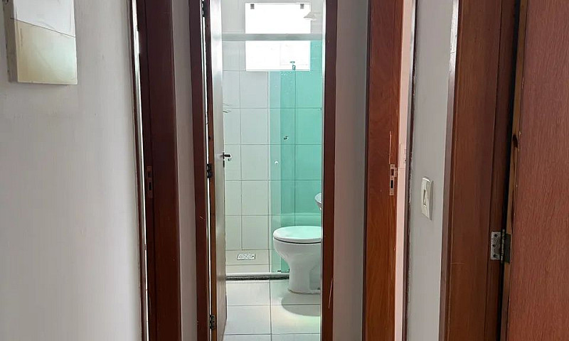 Alugo Apartamento No...