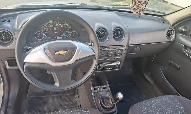 Chevrolet Celta Life...