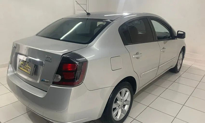 Nissan Sentra 2.0/ 2...