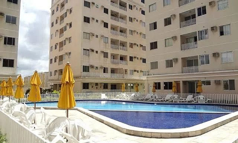 Apartamento Em Olind...
