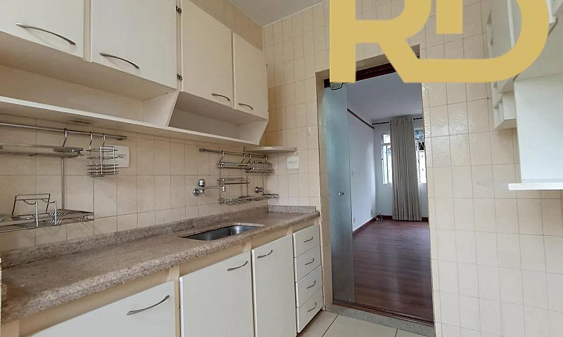 Apartamento Com 3 Do...