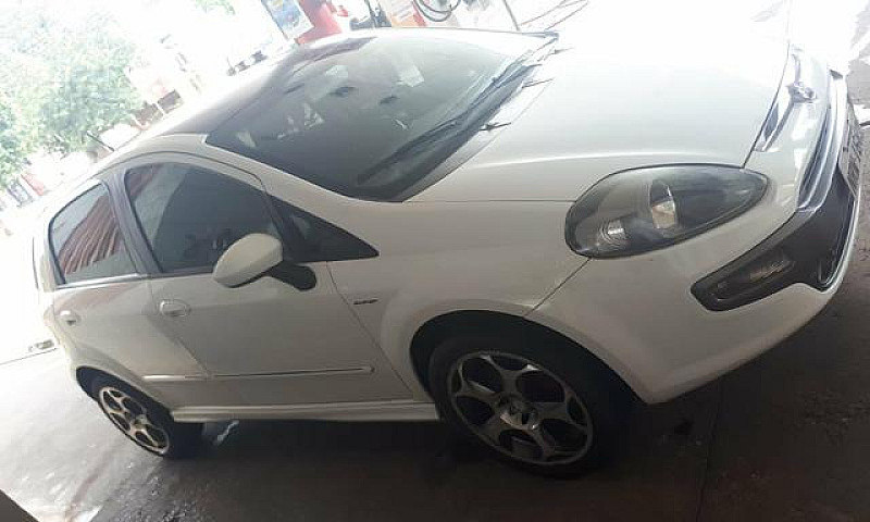 Punto Sporting 1.8...