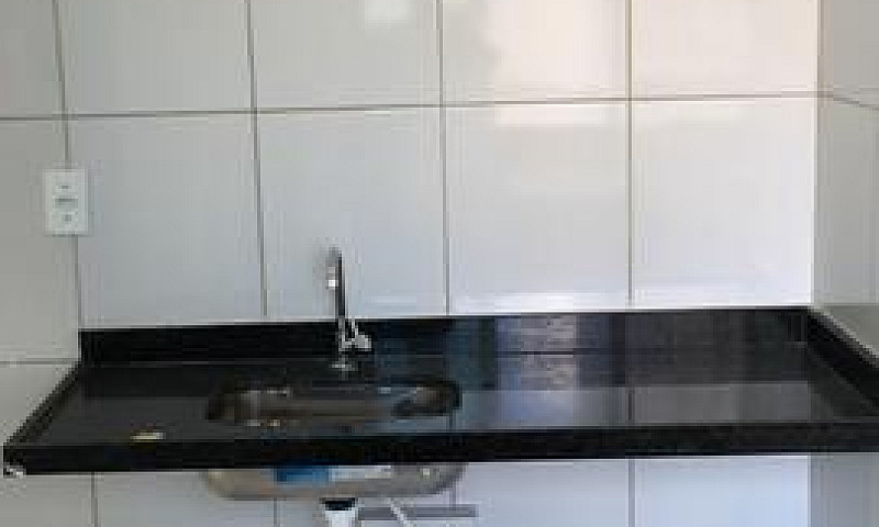 Alugo Apartamento No...