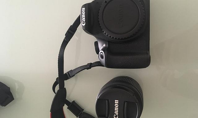 Camera Profissional ...