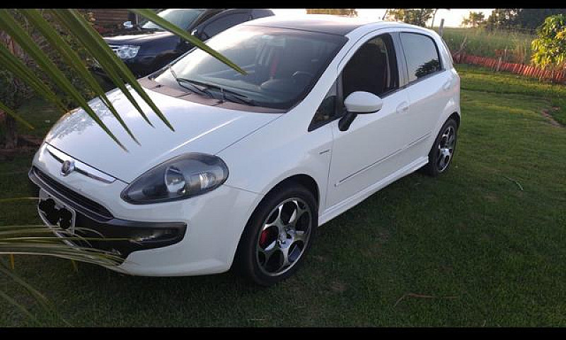 Punto Sporting 1.8...