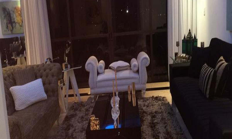 Apartamento Alto Pad...