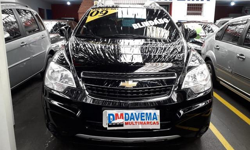 Chevrolet Captiva 20...