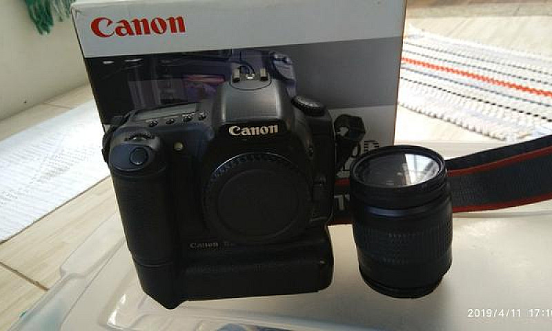 Canon Profissional 2...