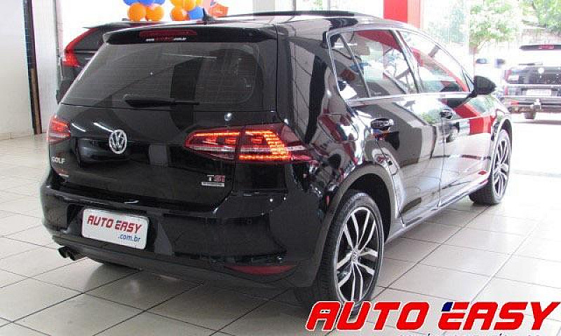 Golf Highline Tsi 1....