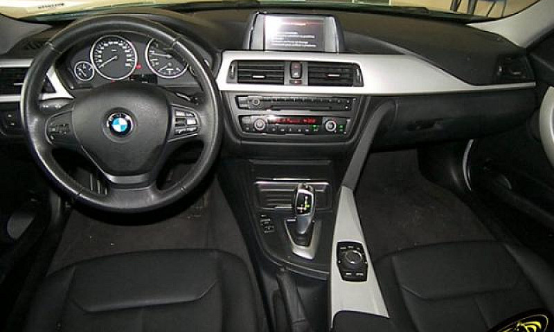 Bmw 320I 2013 2.0 16...