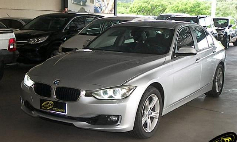 Bmw 320I 2013 2.0 16...