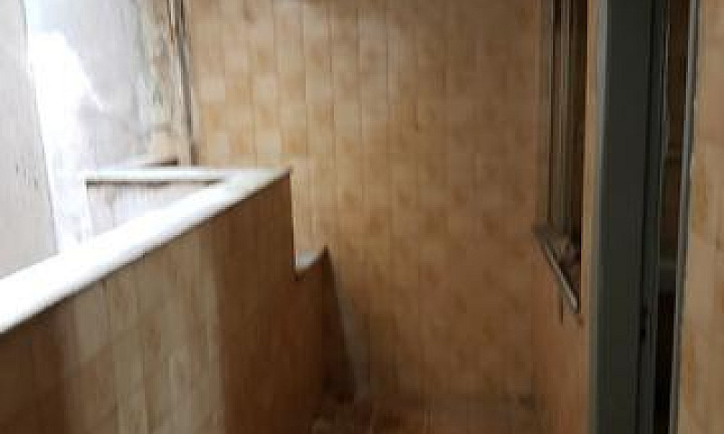 Apartamento 2 Quarto...