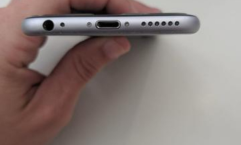 Iphone 6S Impecável...