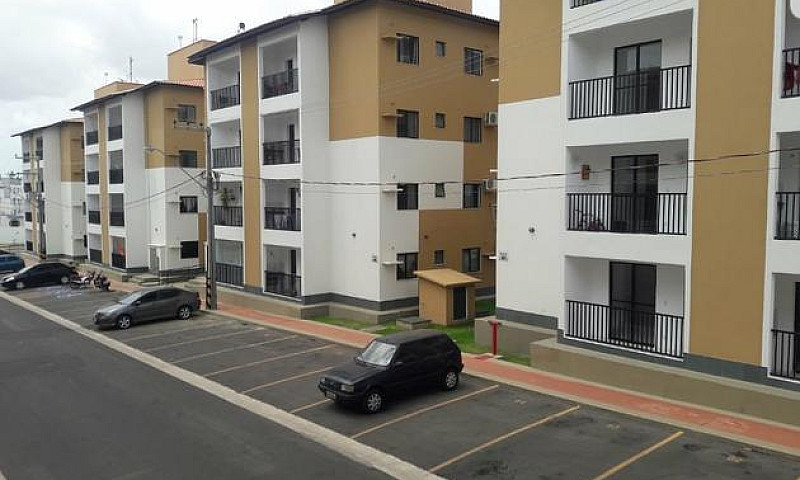 Alugo Apartamento No...