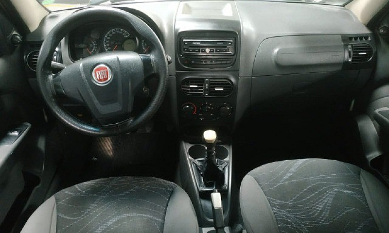 Fiat/Siena El 1.4 20...