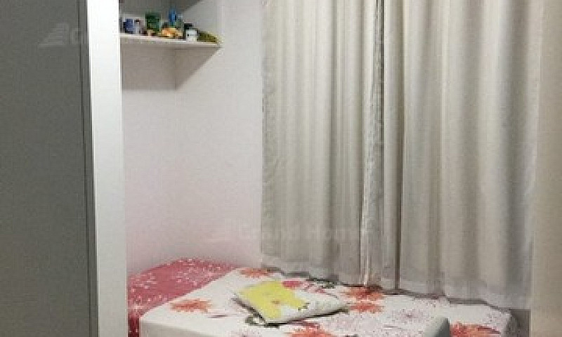 Apartamento 2 Quarto...