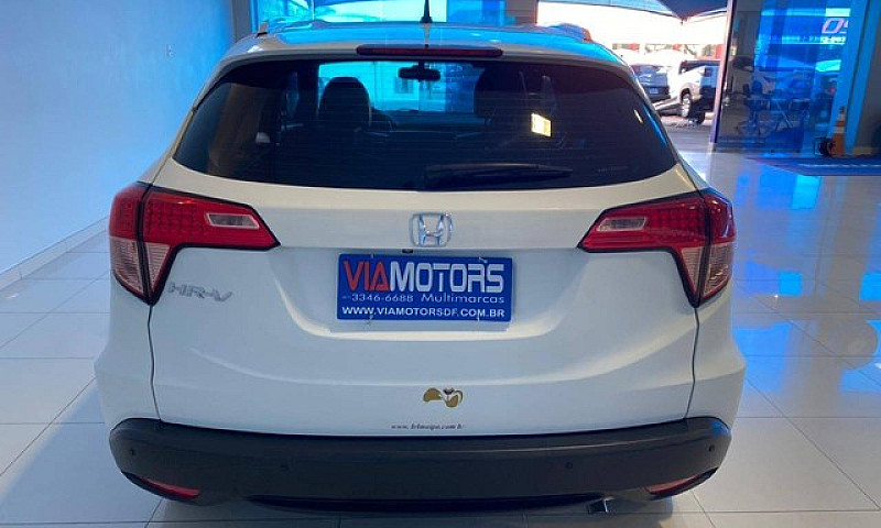 Hr-V 2016/2016 1.8 1...