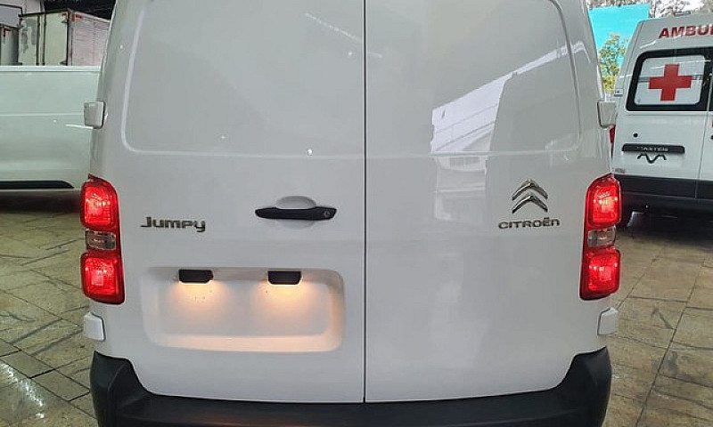 Citroen Jumpy Furgão...