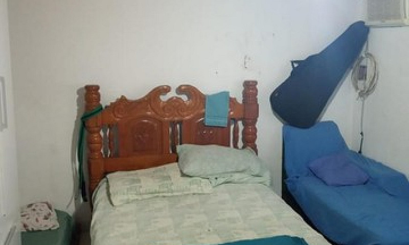 Casa Para Venda Em V...