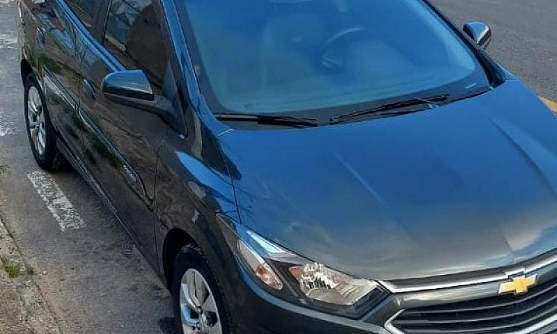 Prisma Sedan Lt 1.4 ...